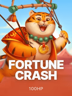 Fortune Crash 1Win Fortune Crash Crash Game