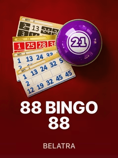 88 Bingo 88 1Win 88 Bingo 88 Lottery Game