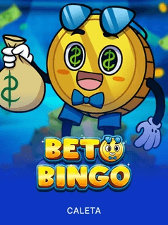 Beto Bingo 1Win Beto Bingo Lottery Game