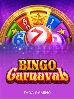 Bingo Carnaval 1Win Bingo Carnaval Lottery Game