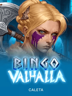 Bingo Valhalla 1Win Bingo Valhalla Lottery Game