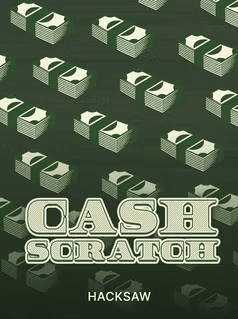 Cash Scratch 1Win Cash Scratch Lottery Game