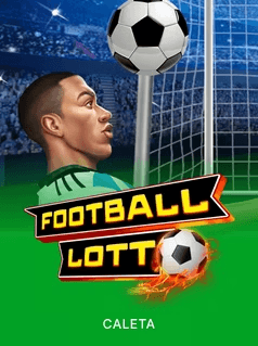 Football Lotto 1Win Football Lotto Lottery Game