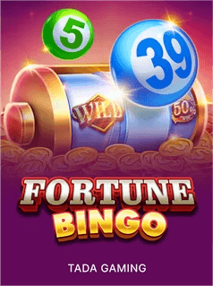 Fortune Bingo 1Win Fortune Bingo Lottery Game