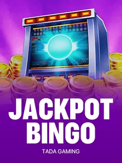 Jackpot Bingo 1Win Jackpot Bingo Lottery Game
