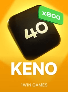 Best Game of the Week - Keno Best Game of the Week - Keno