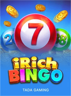 iRich Bingo 1Win iRich Bingo Lottery Game