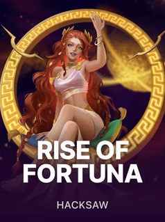 Rise of Fortuna by Hacksaw Rise of Fortuna by Hacksaw