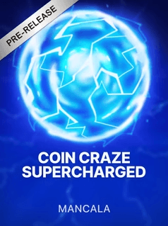Coin Craze Supercharged by Mancala Coin Craze Supercharged by Mancala