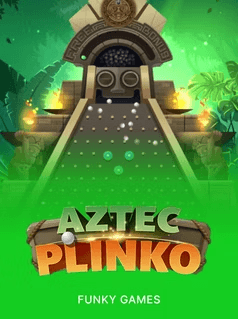 Aztec Plinko 1Win Aztec Plinko Plinko Game