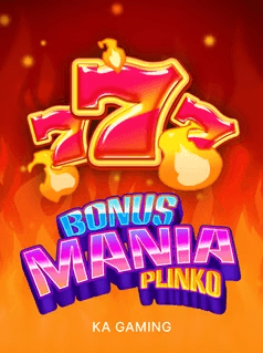 Bonus Mania Plinko 1Win Bonus Mania Plinko Plinko Game