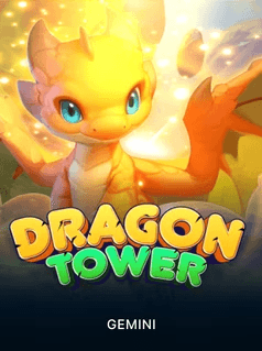 Dragon Tower 1Win Dragon Tower Plinko Game