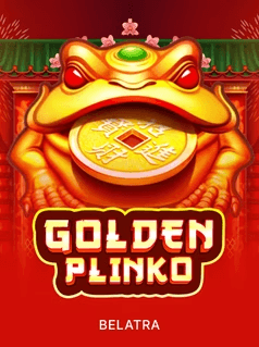 Golden Plinko 1Win Golden Plinko Plinko Game