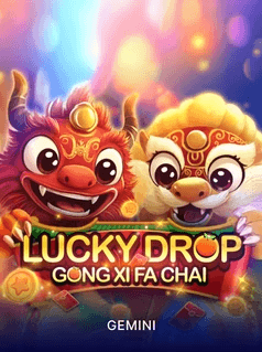 Lucky Drop-Gong Xi Fa Chai 1Win Lucky Drop-Gong Xi Fa Chai Plinko Game