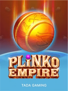 Plinko Empire 1Win Plinko Displaying Multipliers and Payout Slots