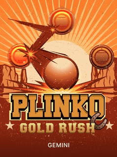 Plinko Gold Rush 1Win Plinko Displaying Multipliers and Payout Slots