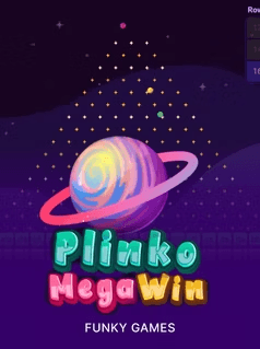 Plinko Mega Win 1Win Plinko Displaying Multipliers and Payout Slots