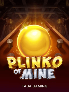 Plinko of Mine 1Win Plinko Displaying Multipliers and Payout Slots