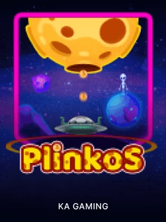 PlinkoS 1Win Plinko Displaying Multipliers and Payout Slots