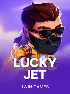 Best Game of the Week - Lucky Jet Best Game of the Week - Lucky Jet