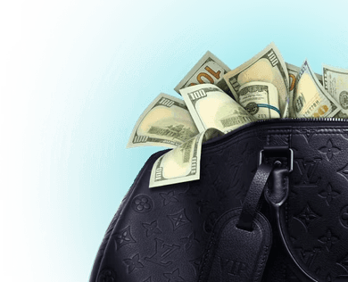 Cashback Bag